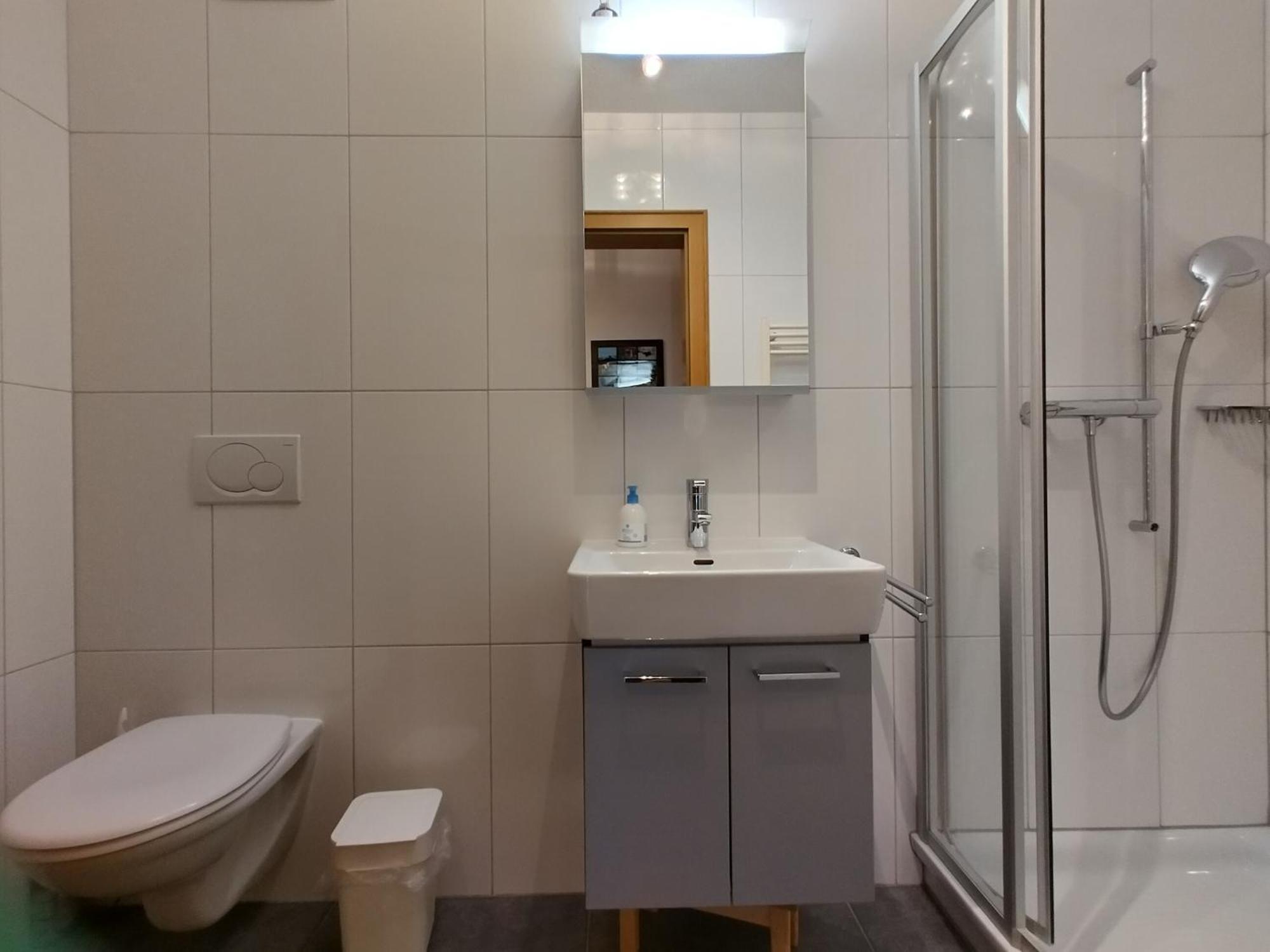 Residence Golf C 21 Leukerbad Luaran gambar