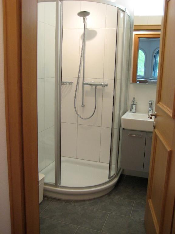 Residence Golf C 21 Leukerbad Luaran gambar